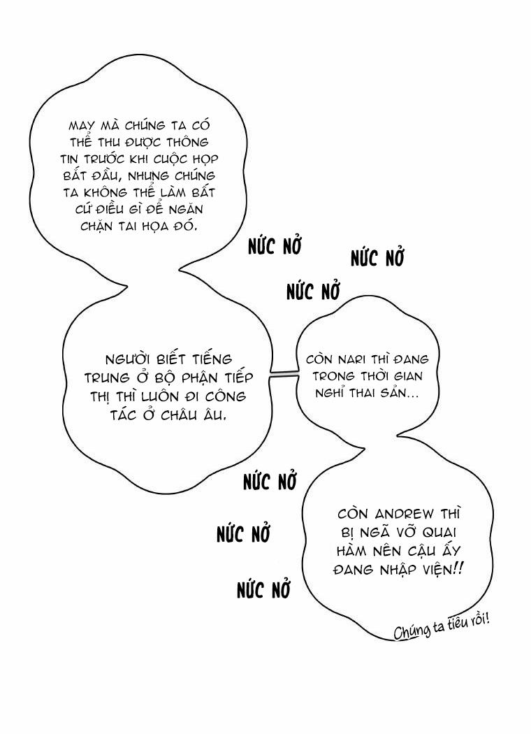 Tại Sao Bạn Lại Vào Nhà Tôi?? 47 trang 40