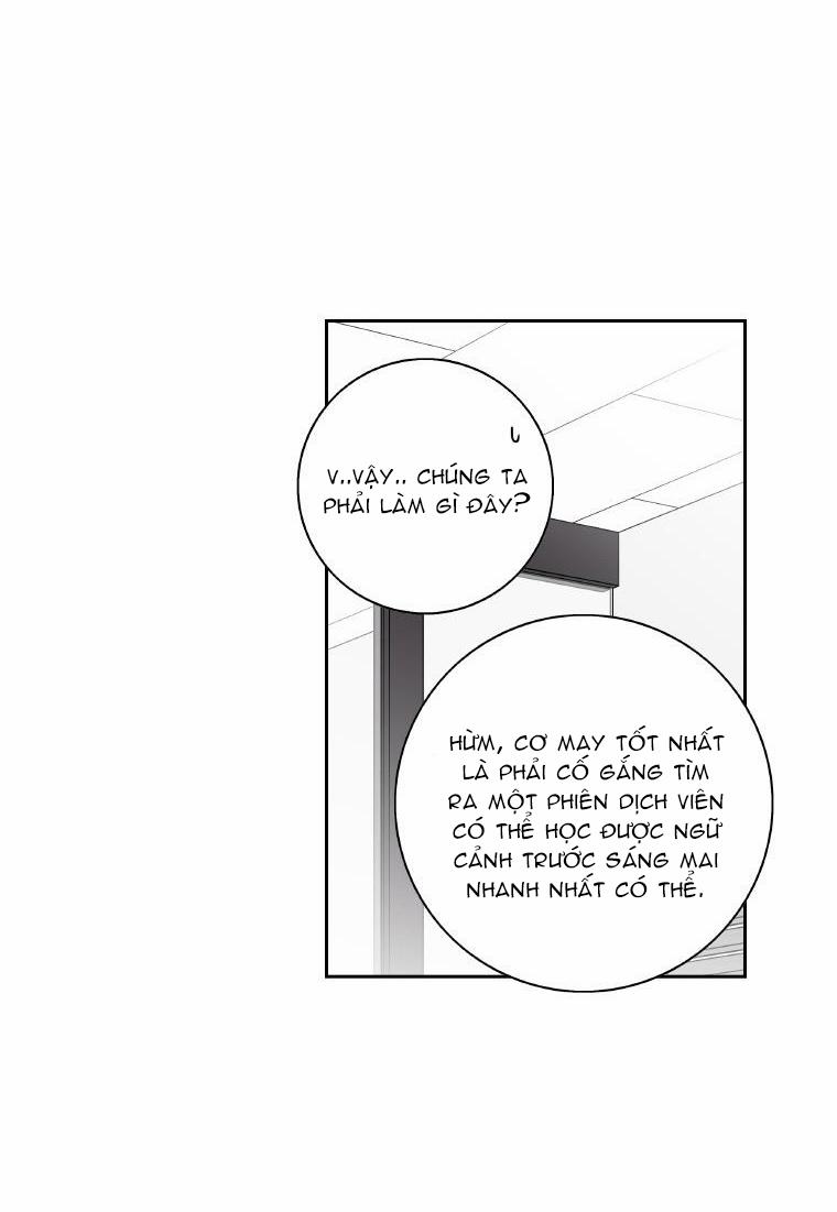 Tại Sao Bạn Lại Vào Nhà Tôi?? 47 trang 42