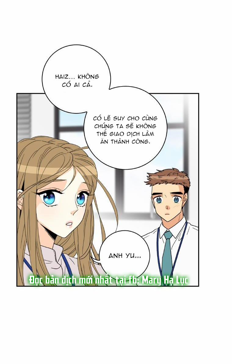 Tại Sao Bạn Lại Vào Nhà Tôi?? 47 trang 43