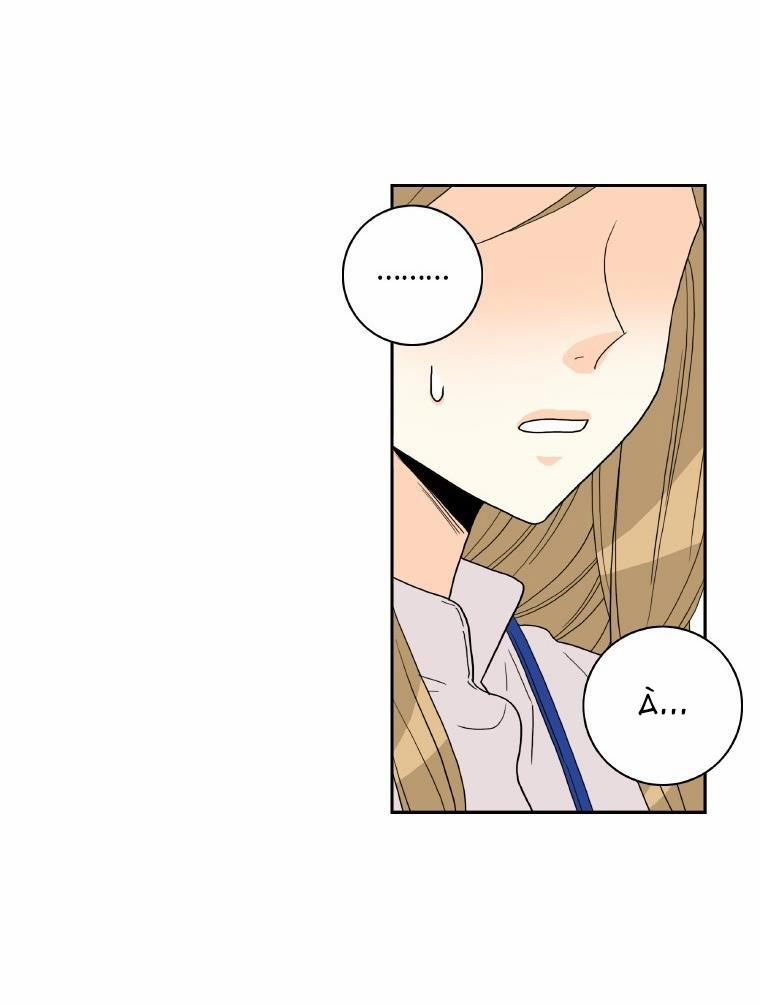 Tại Sao Bạn Lại Vào Nhà Tôi?? 47 trang 44