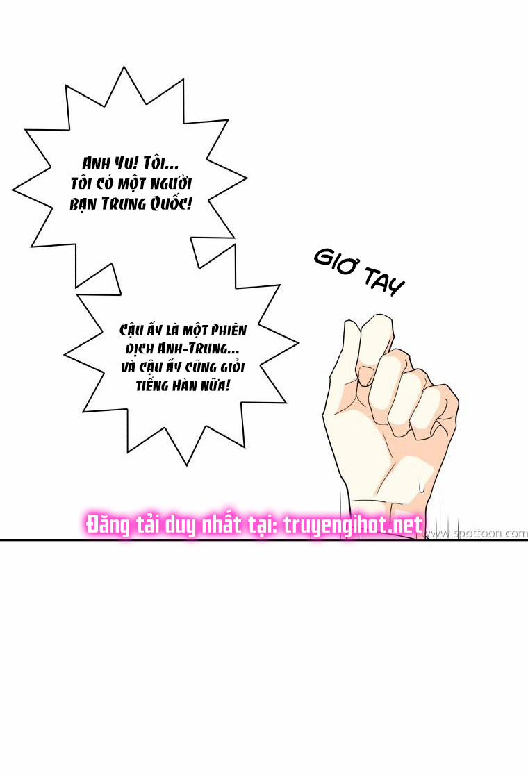 Tại Sao Bạn Lại Vào Nhà Tôi?? 47 trang 45