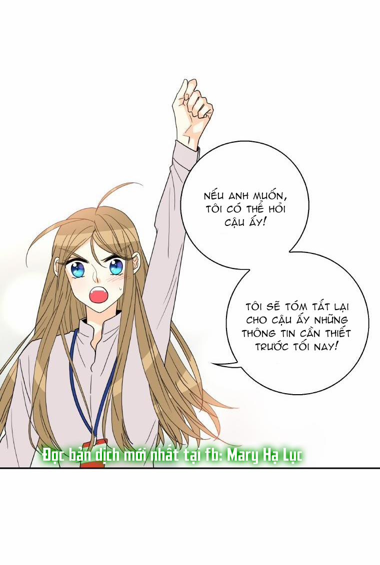 Tại Sao Bạn Lại Vào Nhà Tôi?? 47 trang 46