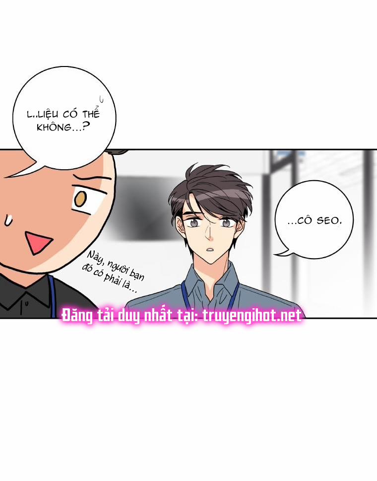 Tại Sao Bạn Lại Vào Nhà Tôi?? 47 trang 47