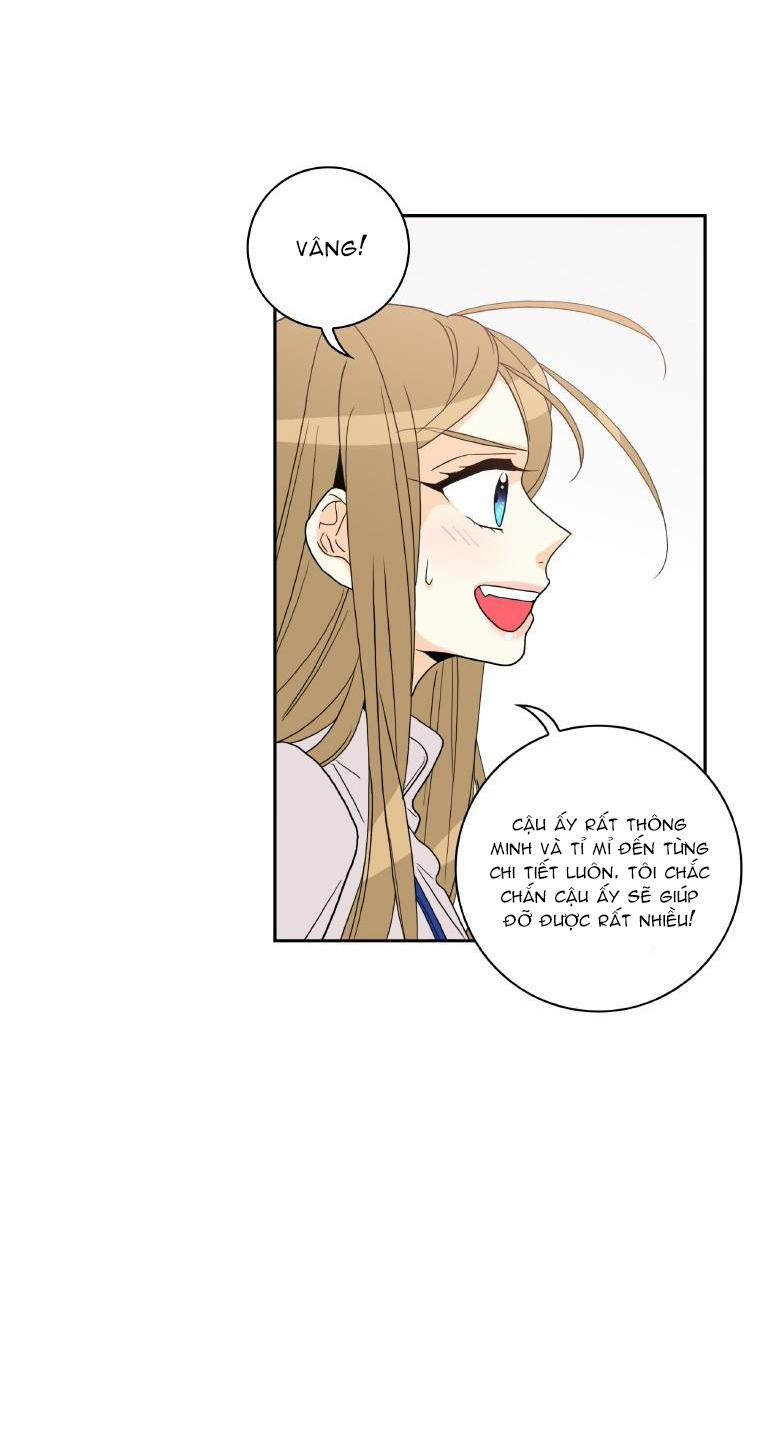 Tại Sao Bạn Lại Vào Nhà Tôi?? 47 trang 49