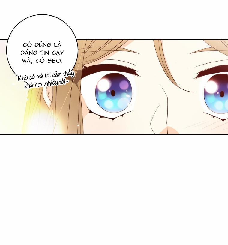 Tại Sao Bạn Lại Vào Nhà Tôi?? 47 trang 51