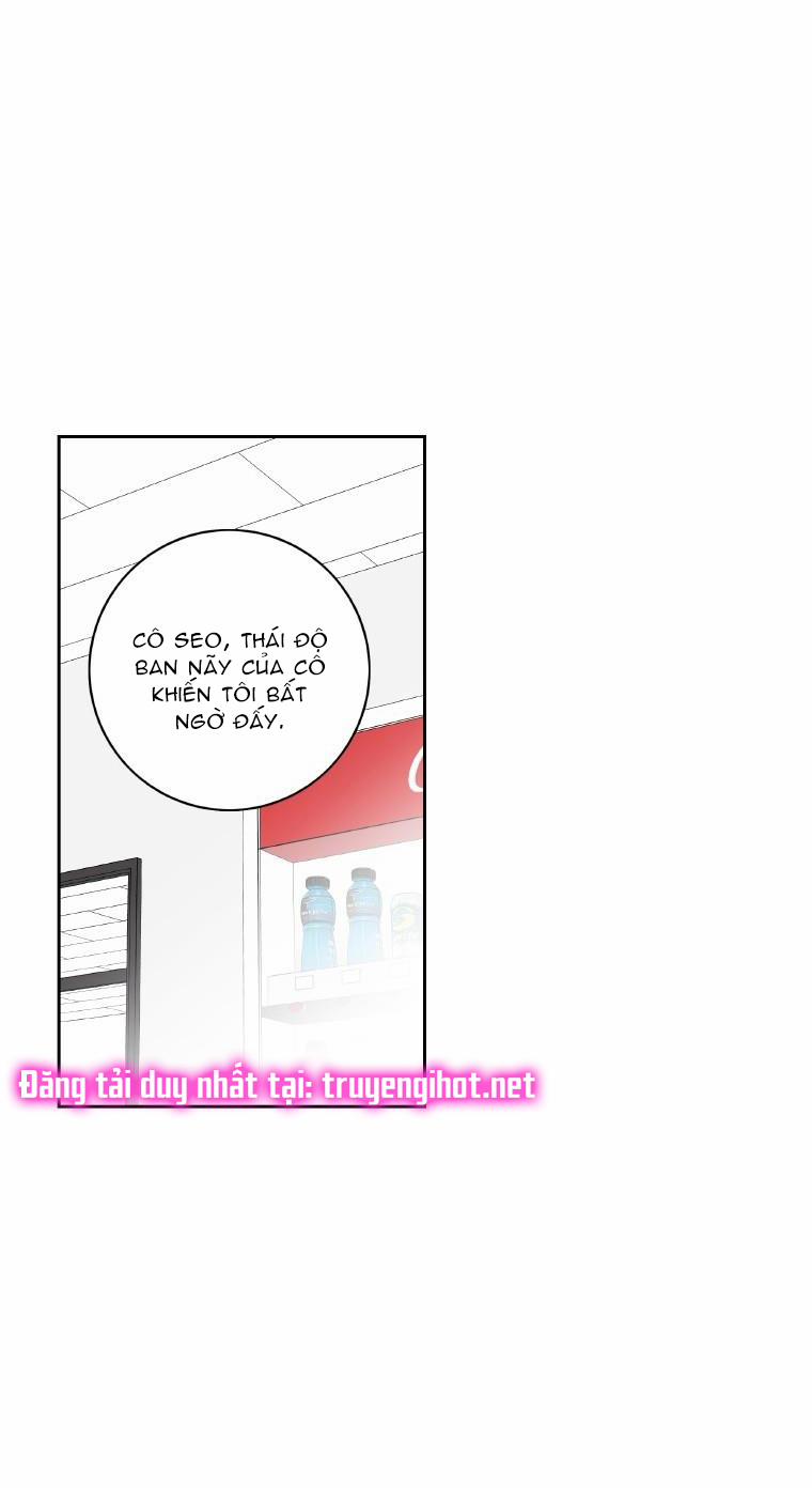 Tại Sao Bạn Lại Vào Nhà Tôi?? 47 trang 53