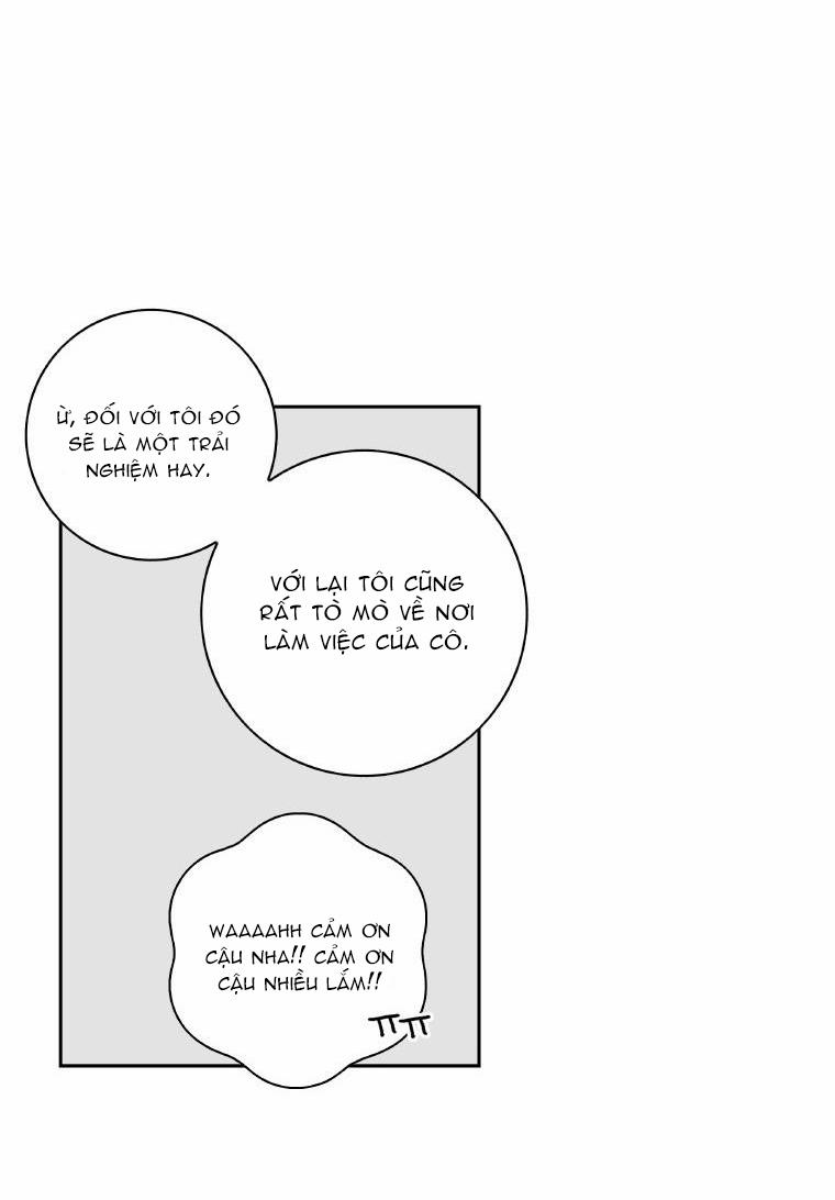 Tại Sao Bạn Lại Vào Nhà Tôi?? 47 trang 59