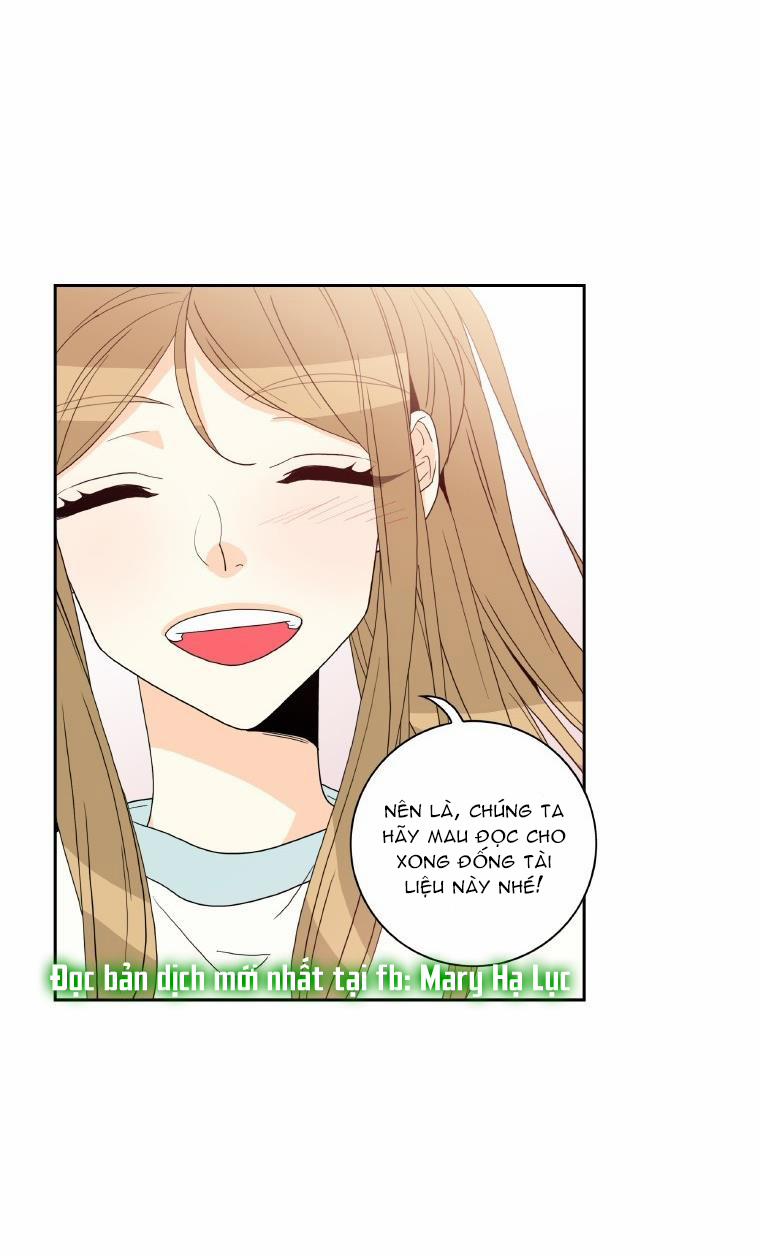 Tại Sao Bạn Lại Vào Nhà Tôi?? 47 trang 65