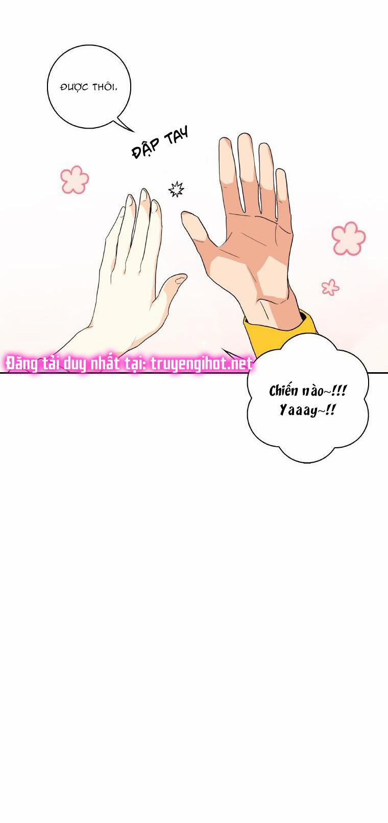 Tại Sao Bạn Lại Vào Nhà Tôi?? 47 trang 67