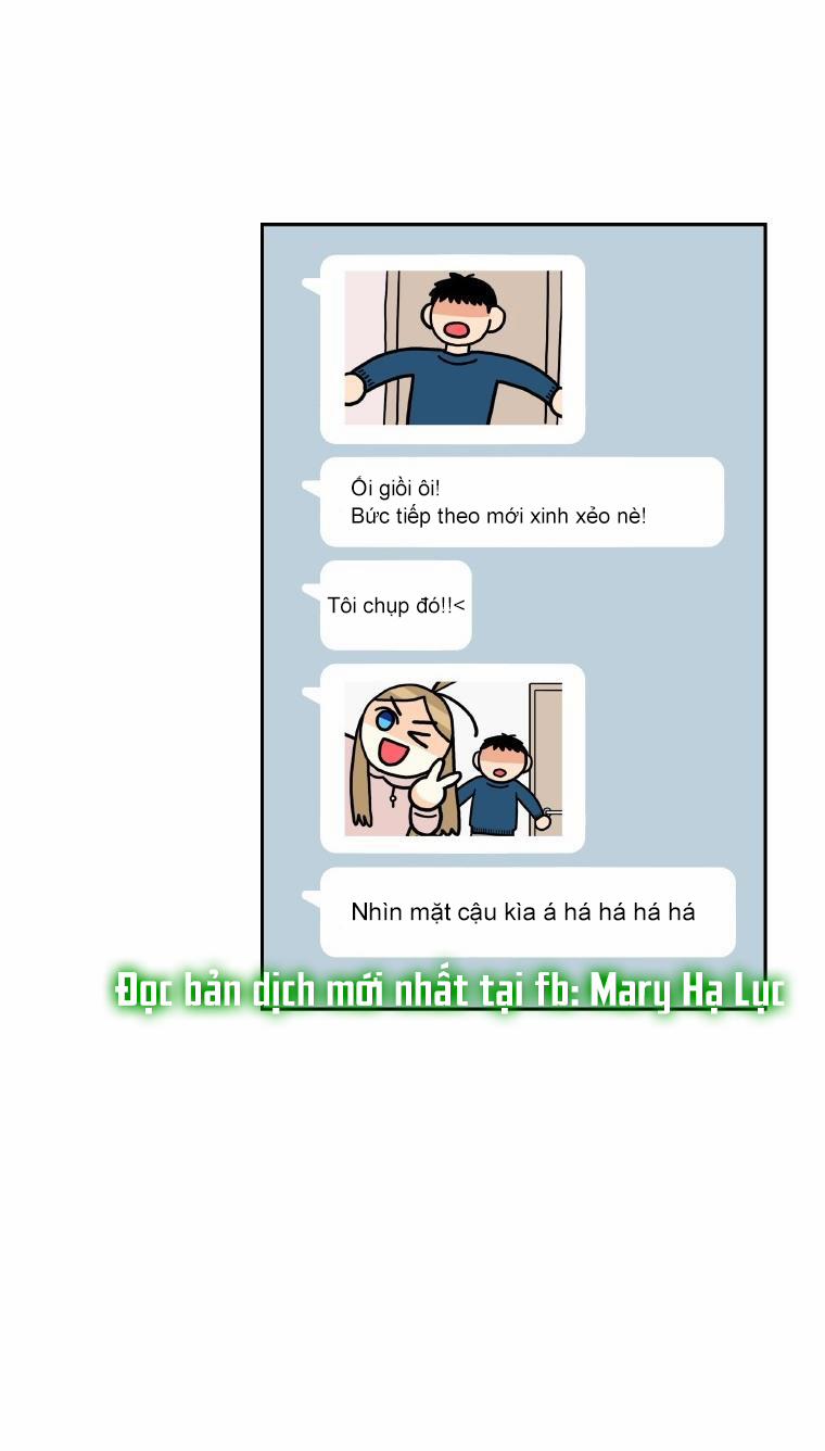 Tại Sao Bạn Lại Vào Nhà Tôi?? 47 trang 9