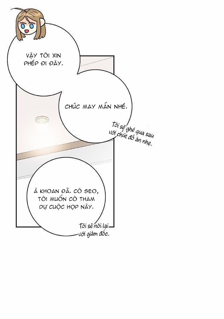 Tại Sao Bạn Lại Vào Nhà Tôi?? 48 trang 13