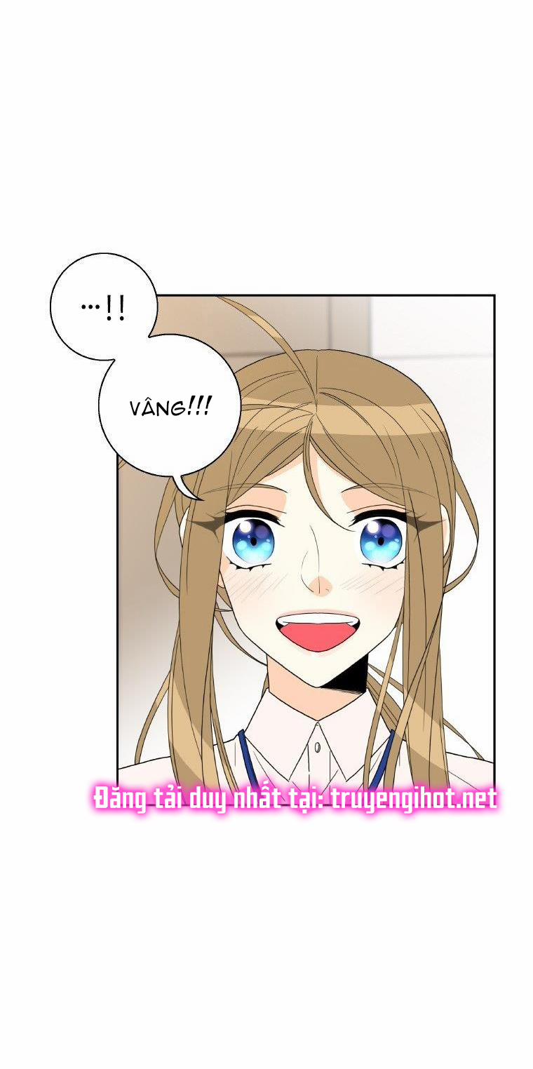 Tại Sao Bạn Lại Vào Nhà Tôi?? 48 trang 15