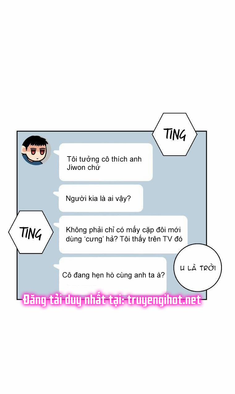 Tại Sao Bạn Lại Vào Nhà Tôi?? 48 trang 18