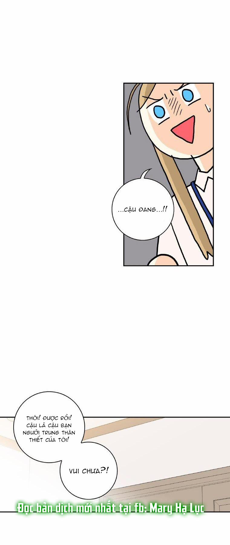 Tại Sao Bạn Lại Vào Nhà Tôi?? 48 trang 20