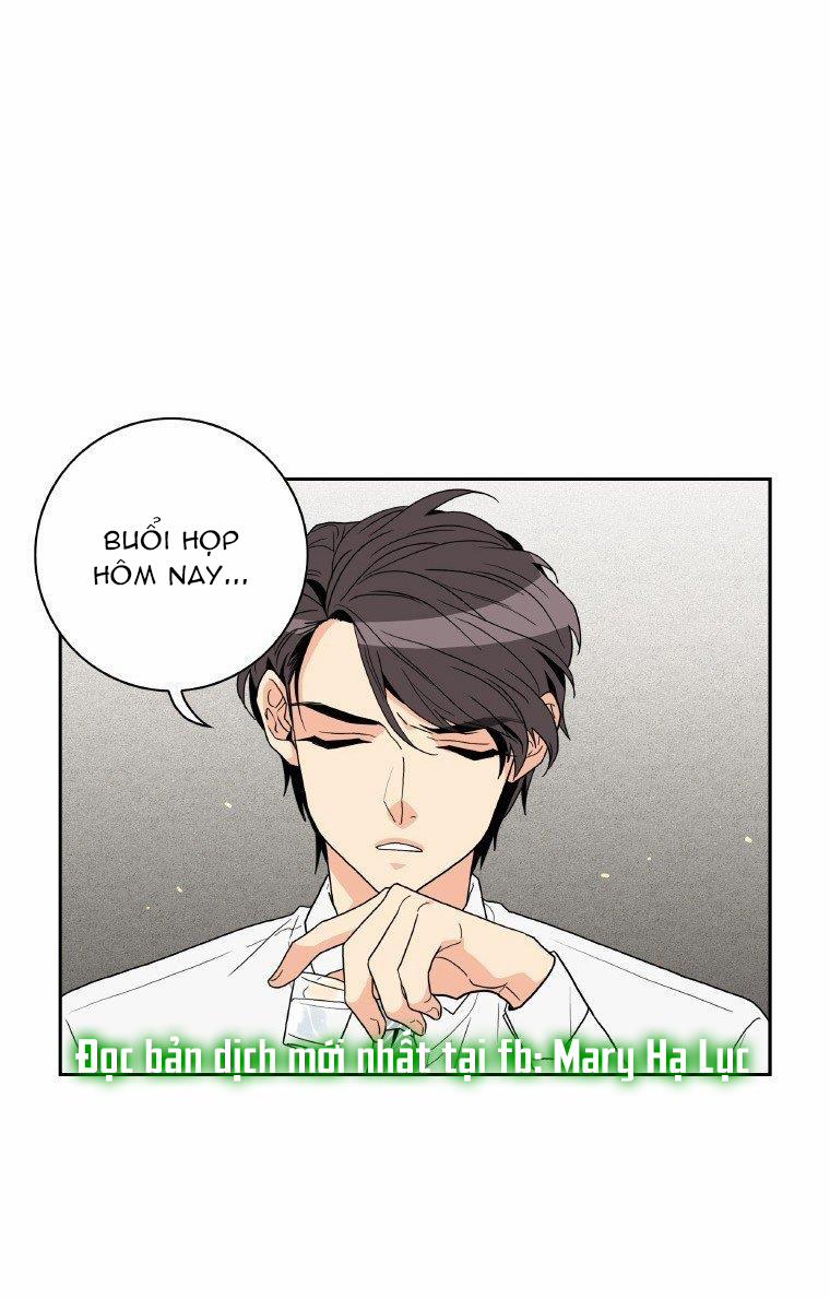 Tại Sao Bạn Lại Vào Nhà Tôi?? 48 trang 28