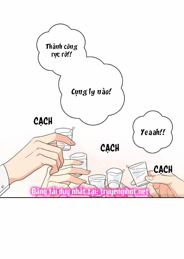 Tại Sao Bạn Lại Vào Nhà Tôi?? 48 trang 29