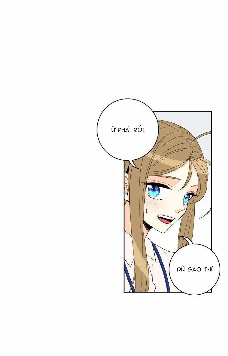 Tại Sao Bạn Lại Vào Nhà Tôi?? 48 trang 3