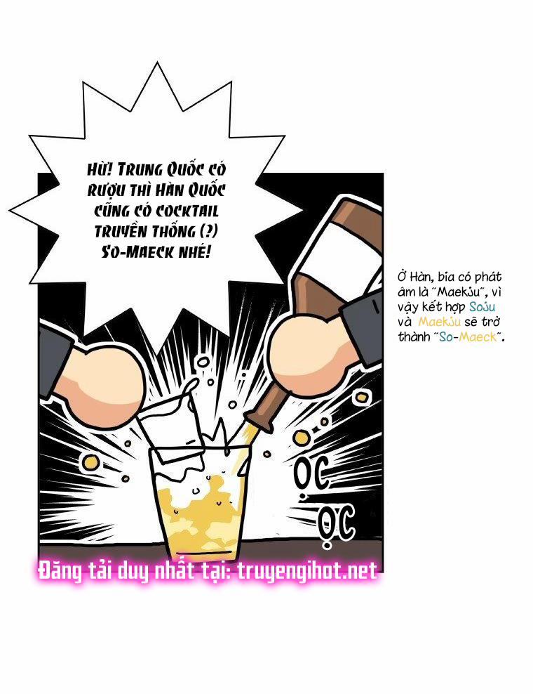 Tại Sao Bạn Lại Vào Nhà Tôi?? 48 trang 39