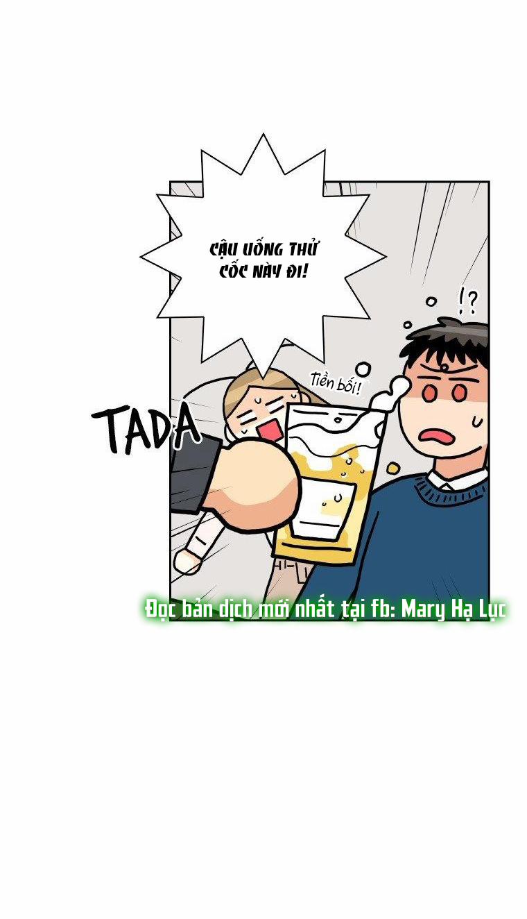 Tại Sao Bạn Lại Vào Nhà Tôi?? 48 trang 40