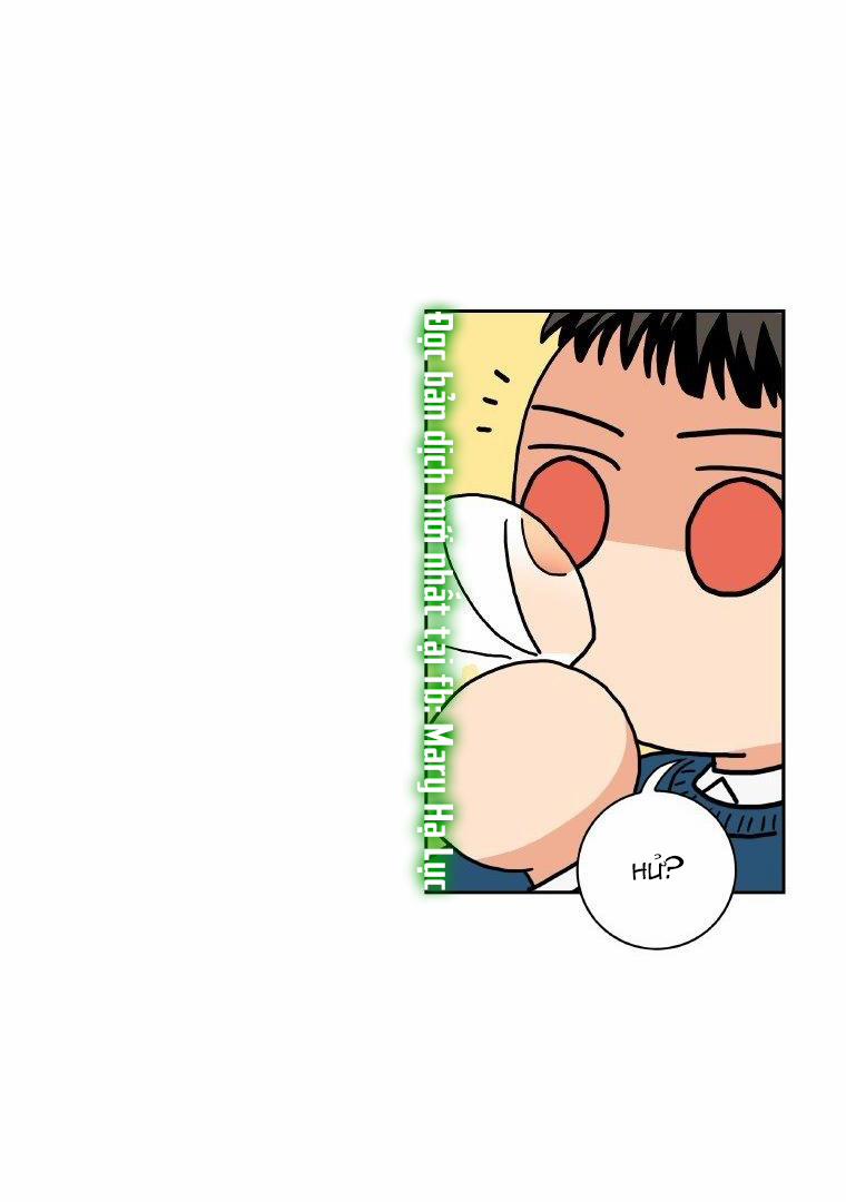 Tại Sao Bạn Lại Vào Nhà Tôi?? 48 trang 42