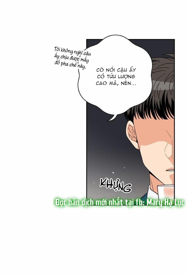 Tại Sao Bạn Lại Vào Nhà Tôi?? 48 trang 48