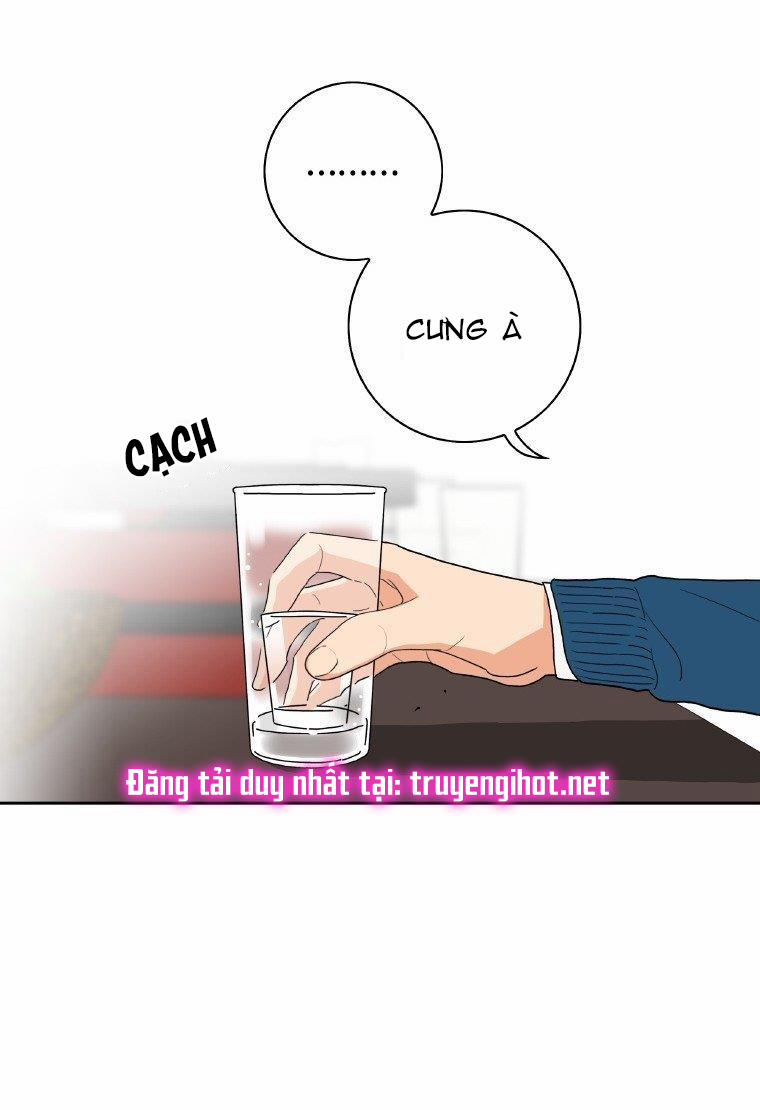 Tại Sao Bạn Lại Vào Nhà Tôi?? 48 trang 49