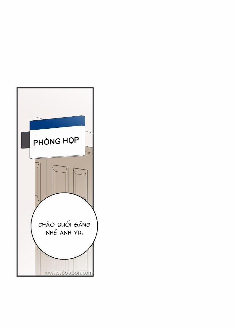 Tại Sao Bạn Lại Vào Nhà Tôi?? 48 trang 5