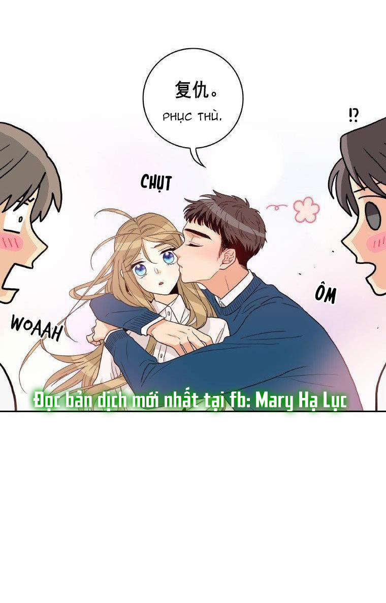 Tại Sao Bạn Lại Vào Nhà Tôi?? 48 trang 52