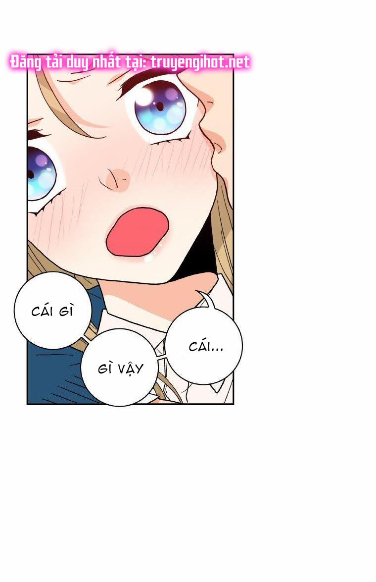 Tại Sao Bạn Lại Vào Nhà Tôi?? 48 trang 53