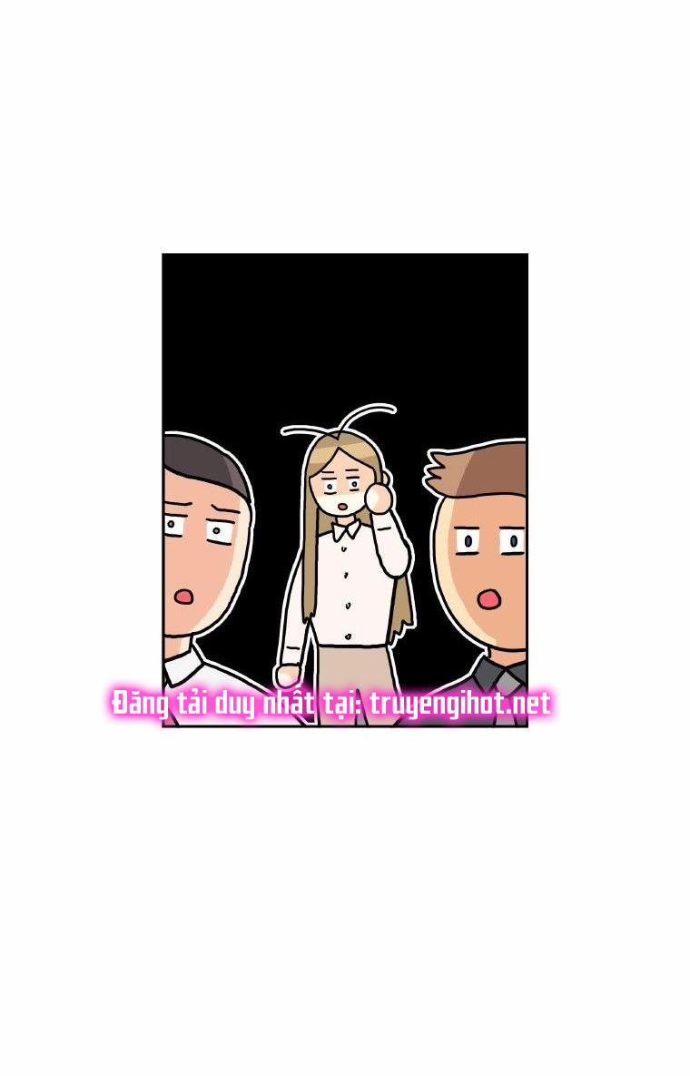 Tại Sao Bạn Lại Vào Nhà Tôi?? 48 trang 57