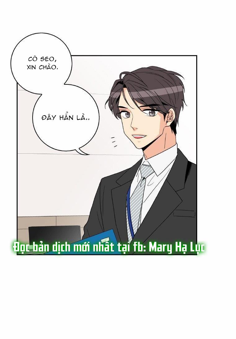 Tại Sao Bạn Lại Vào Nhà Tôi?? 48 trang 6