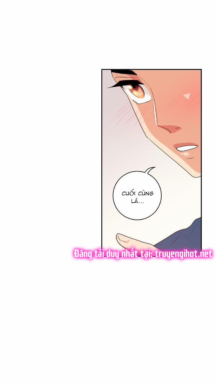 Tại Sao Bạn Lại Vào Nhà Tôi?? 48 trang 61