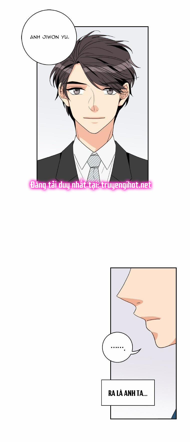 Tại Sao Bạn Lại Vào Nhà Tôi?? 48 trang 9