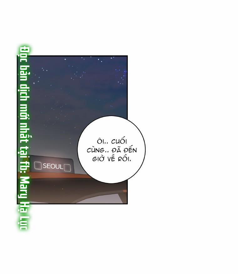 Tại Sao Bạn Lại Vào Nhà Tôi?? 49 trang 0