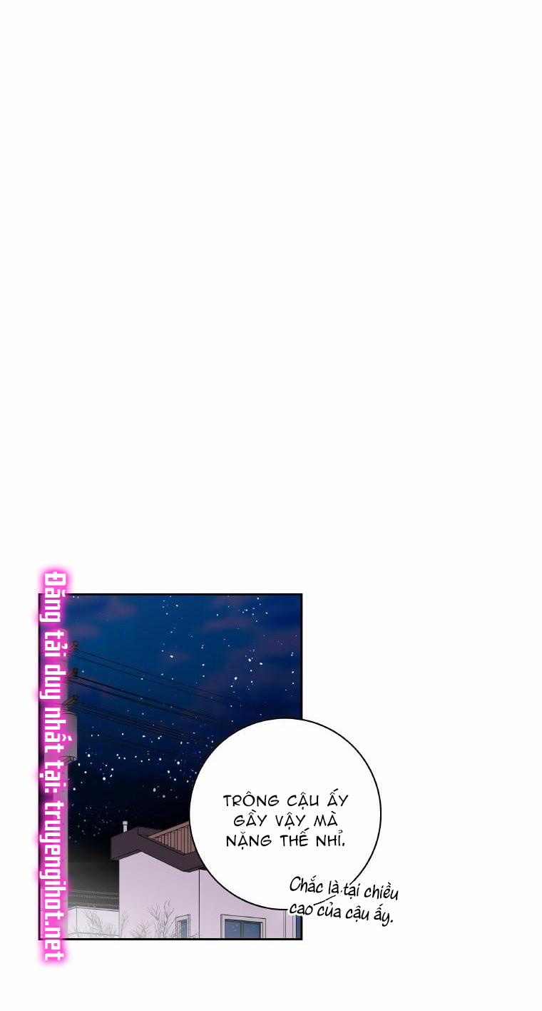 Tại Sao Bạn Lại Vào Nhà Tôi?? 49 trang 11