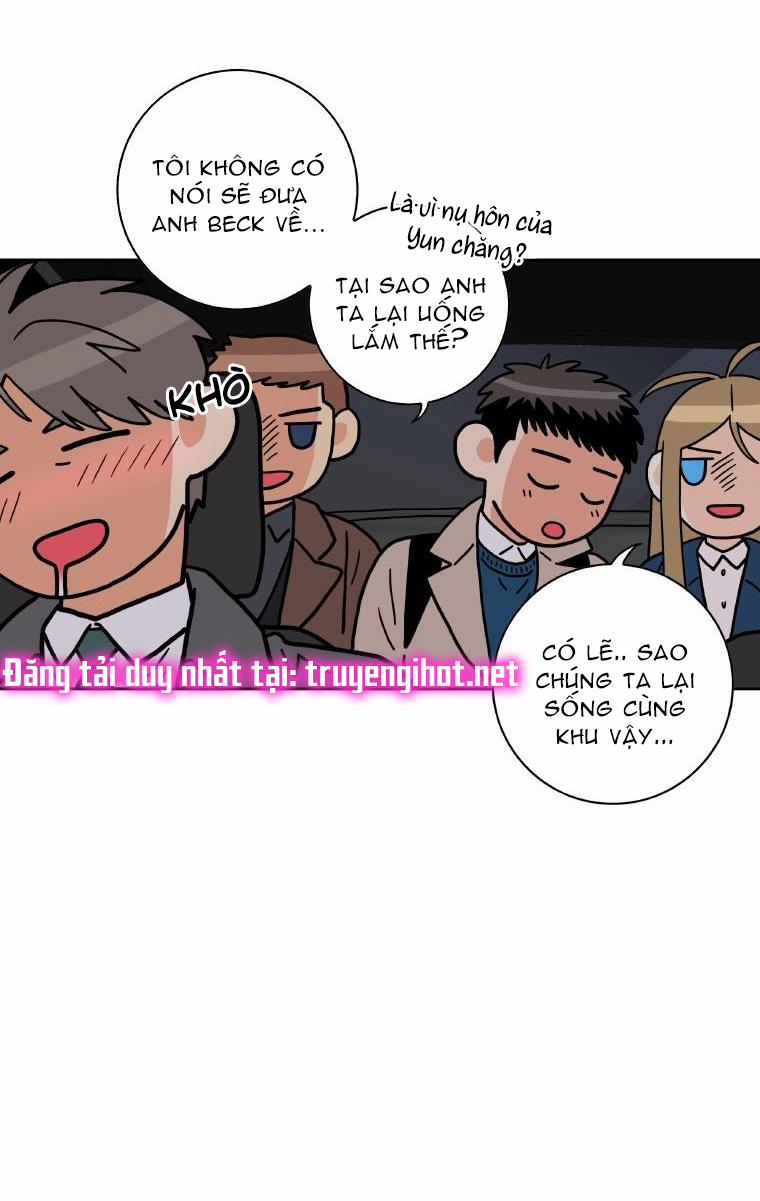 Tại Sao Bạn Lại Vào Nhà Tôi?? 49 trang 2