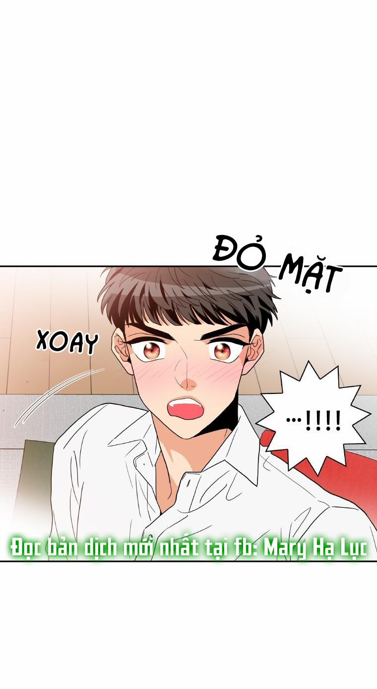 Tại Sao Bạn Lại Vào Nhà Tôi?? 49 trang 25