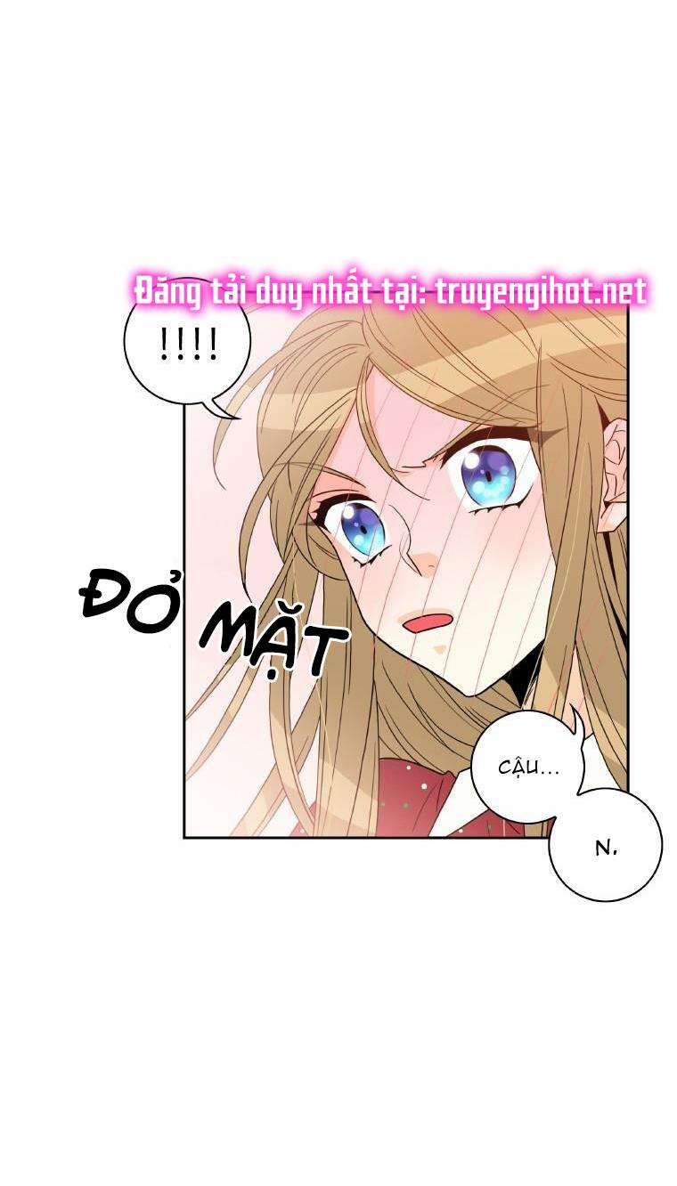 Tại Sao Bạn Lại Vào Nhà Tôi?? 49 trang 27