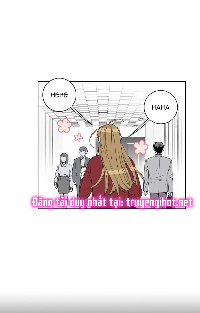Tại Sao Bạn Lại Vào Nhà Tôi?? 49 trang 30