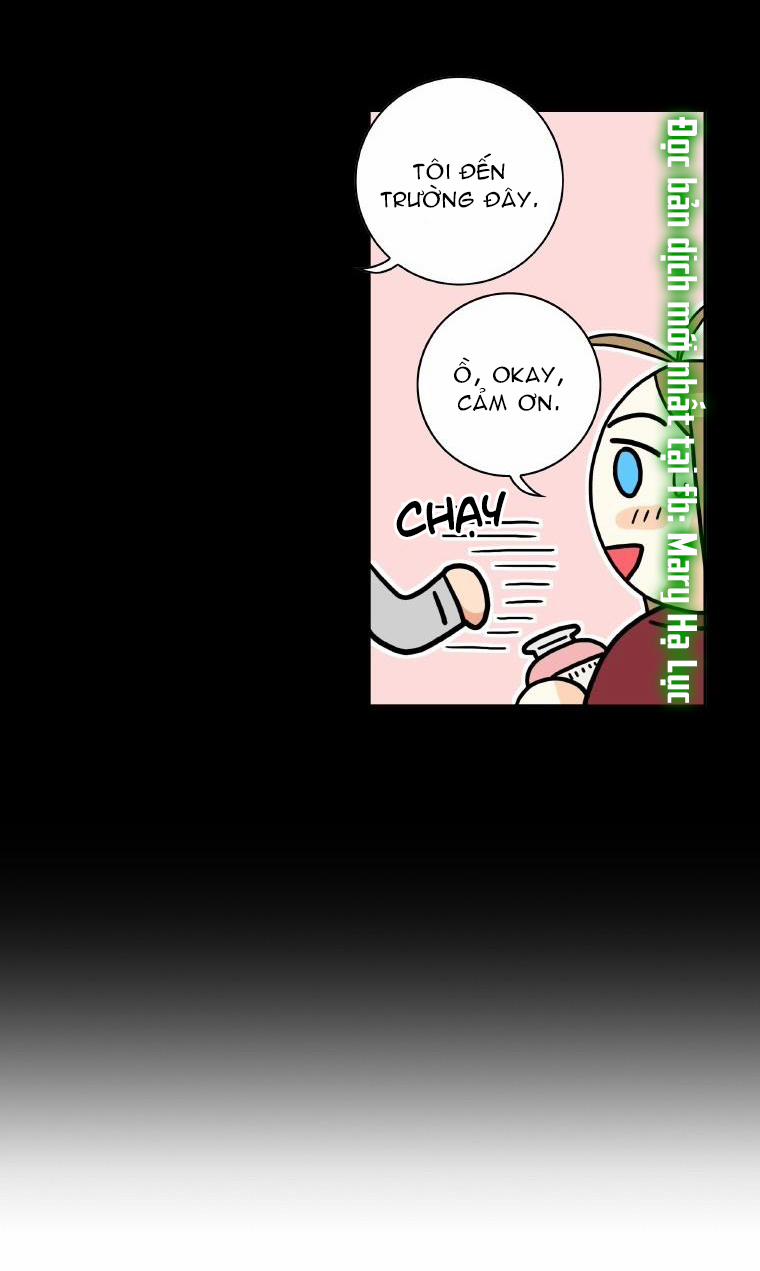 Tại Sao Bạn Lại Vào Nhà Tôi?? 49 trang 33