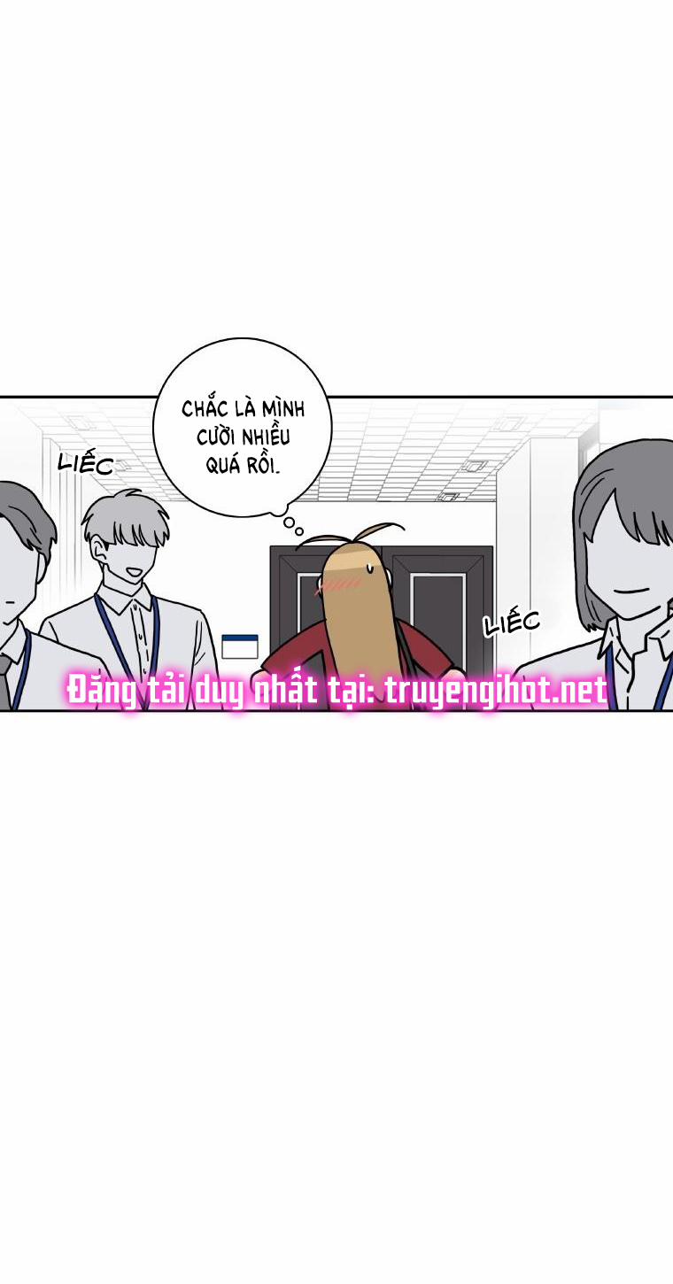 Tại Sao Bạn Lại Vào Nhà Tôi?? 49 trang 37