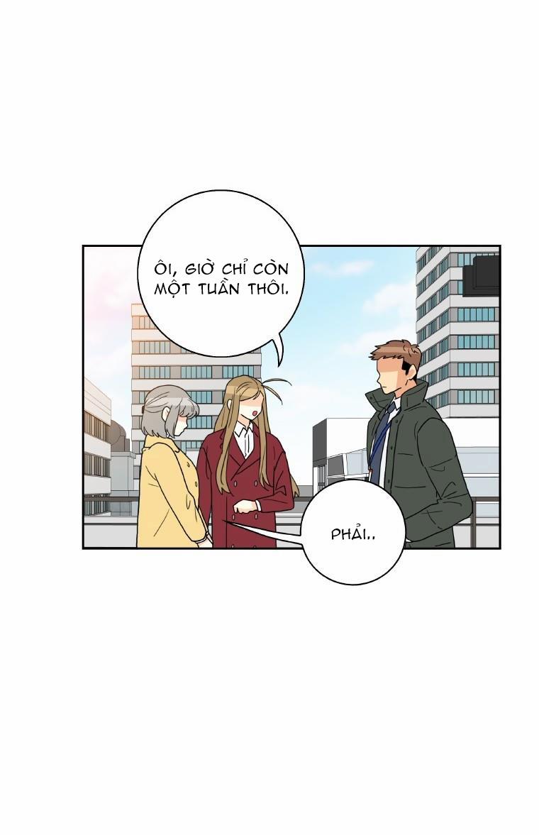 Tại Sao Bạn Lại Vào Nhà Tôi?? 49 trang 39