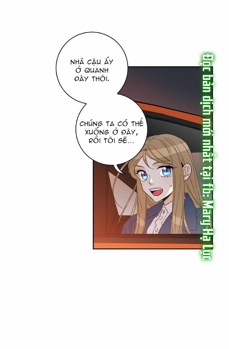 Tại Sao Bạn Lại Vào Nhà Tôi?? 49 trang 4