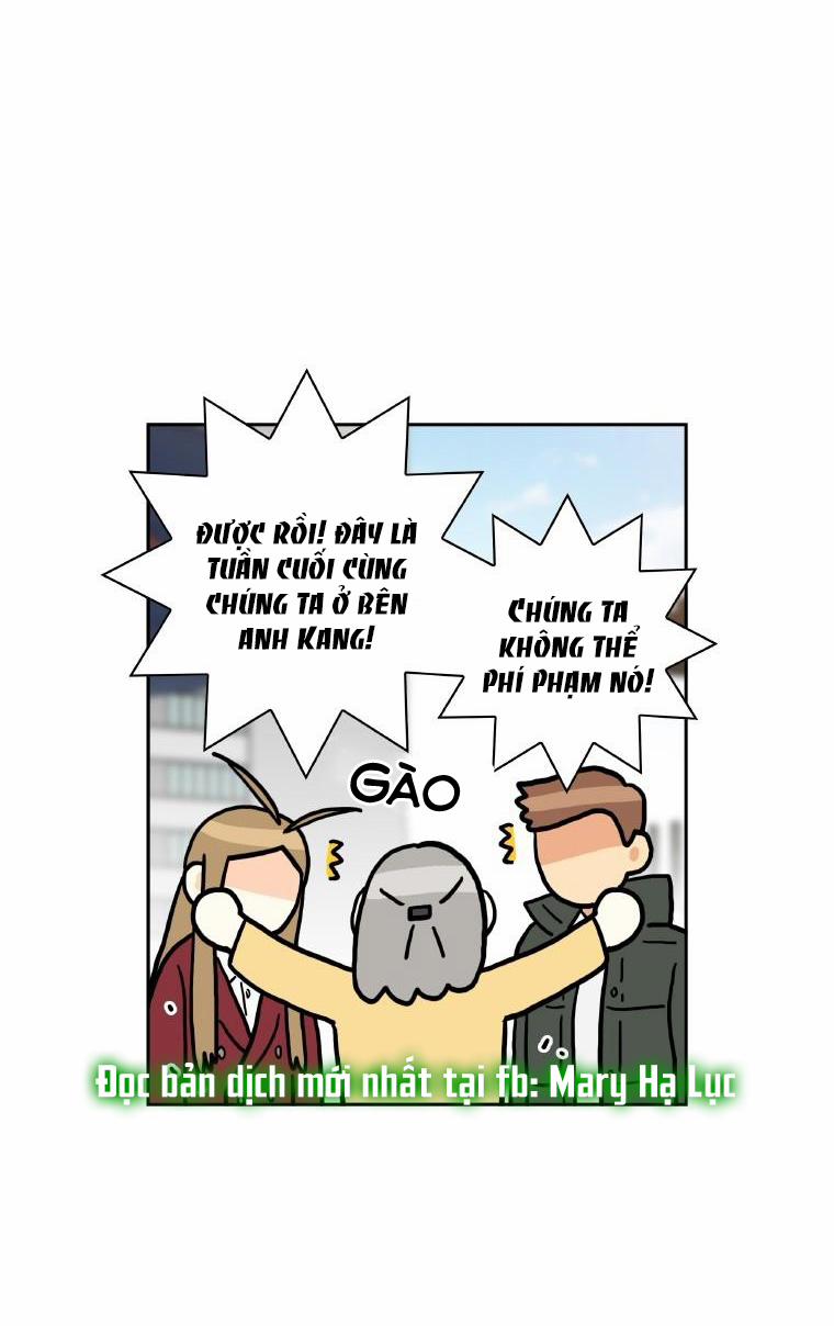 Tại Sao Bạn Lại Vào Nhà Tôi?? 49 trang 41