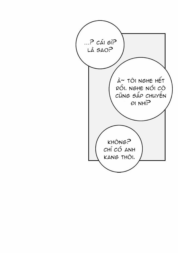 Tại Sao Bạn Lại Vào Nhà Tôi?? 49 trang 44