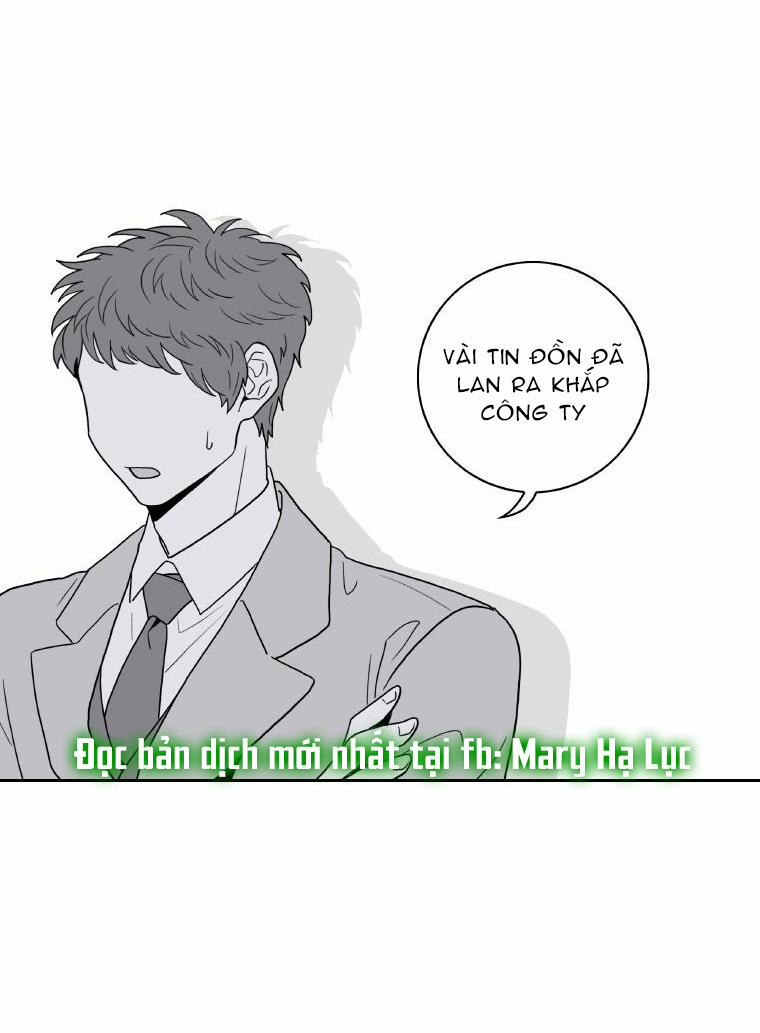 Tại Sao Bạn Lại Vào Nhà Tôi?? 49 trang 49