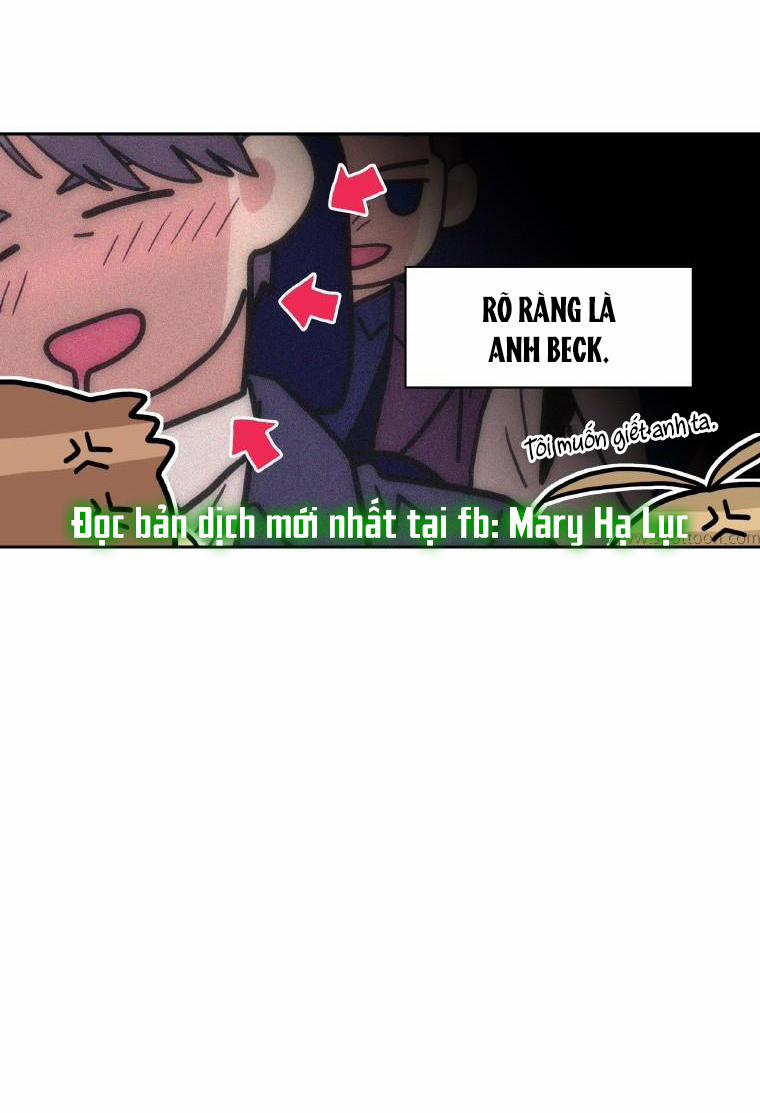 Tại Sao Bạn Lại Vào Nhà Tôi?? 49 trang 53