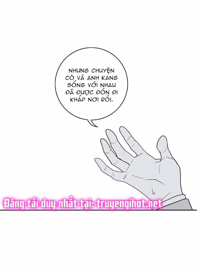 Tại Sao Bạn Lại Vào Nhà Tôi?? 49 trang 58