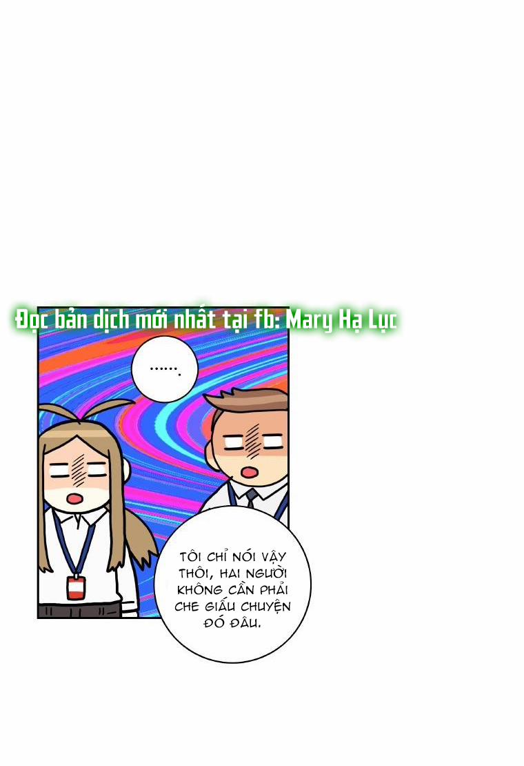 Tại Sao Bạn Lại Vào Nhà Tôi?? 49 trang 62