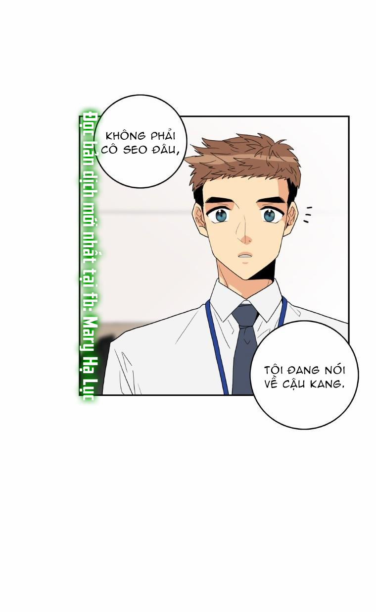 Tại Sao Bạn Lại Vào Nhà Tôi?? 49 trang 66